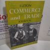 Picture of Luton Commerce and Trade Journal : November 1961, Vol.16, No. 64