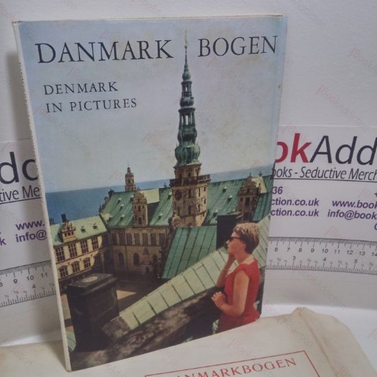Picture of Danmark Bogen : Denmark in Pictures