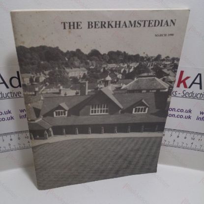 Picture of The Berkhamstedian : March 1990