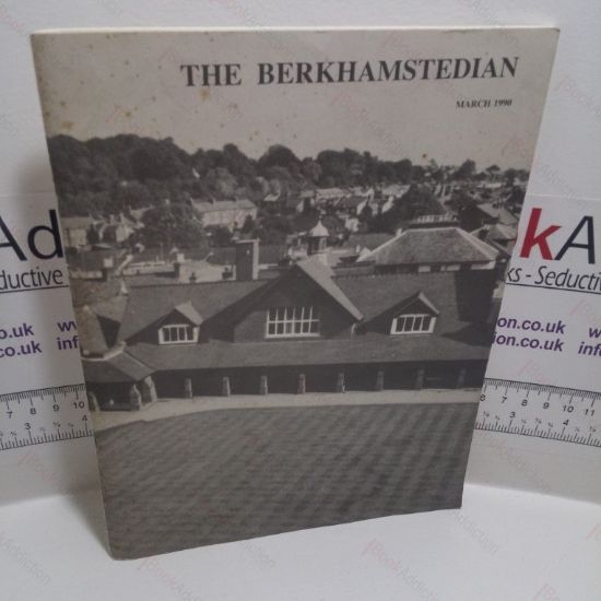 Picture of The Berkhamstedian : March 1990
