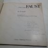 Picture of Goethes Faust in Auswahl (Signed)