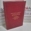 Picture of Borough of Aylesbury : Proceedings of the Council and of the Several Committees of the Council : From 1st Nov 1923 to 31st Oct 1924
