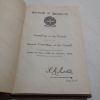 Picture of Borough of Aylesbury : Proceedings of the Council and of the Several Committees of the Council : From 1st Nov 1923 to 31st Oct 1924