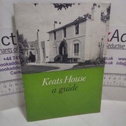 Picture of Keats House: A Guide