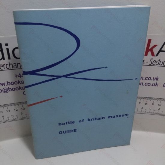 Picture of Battle of Britain Museum Guide