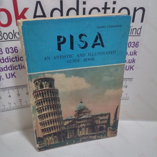 Picture of Pisa : An Artistic and Illustrated Guide