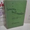 Picture of Jouons La Comedie : French Farces for Middle Forms with Notes Exercises and Vocabulary