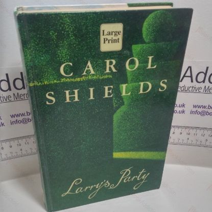 Picture of Larry's Party (Large Print)