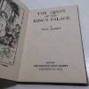 Picture of The Quest of the King's Palace (The Little One's Library Series)