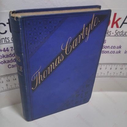 Picture of Thomas Carlyle