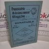 Picture of Dunstable Advancement Magazine: March 1926, No. 4