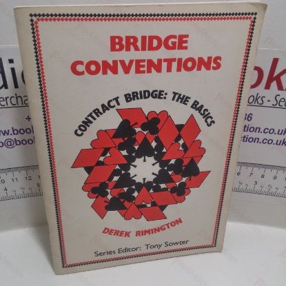Picture of Bridge Conventions : Contract Bridge : The Basics (Signed)