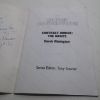 Picture of Bridge Conventions : Contract Bridge : The Basics (Signed)