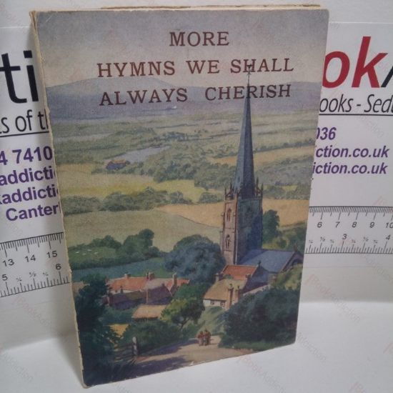 Picture of More Hymns We Shall Always Cherish
