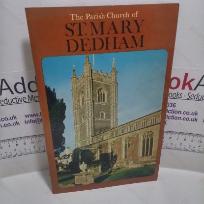 Picture of The Parish Church of St. Mary Dedham
