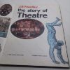 Picture of The Story of Theatre (Wonderful World Series)