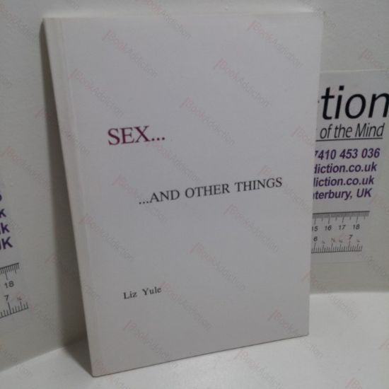 Picture of Sex .. . and Other Things