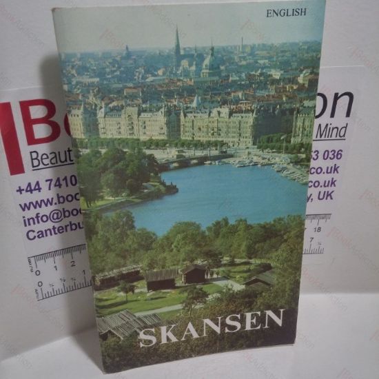 Picture of Skansen, Stockholm : A Short Guide for Visitors
