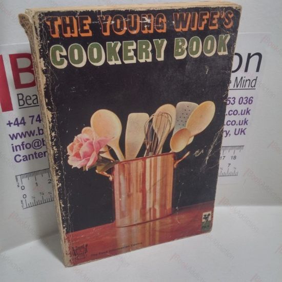 Picture of The Young Wife's Cookery Book