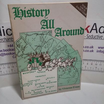 Picture of History All Around Luton and Dunstable