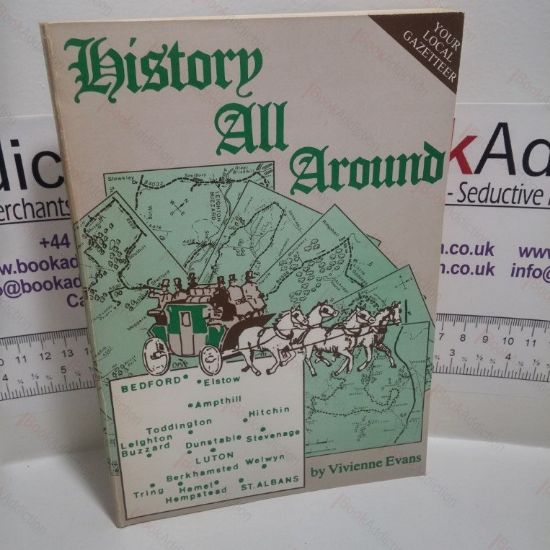 Picture of History All Around Luton and Dunstable