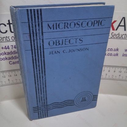 Picture of Microscopic Objects : How to Mount Them