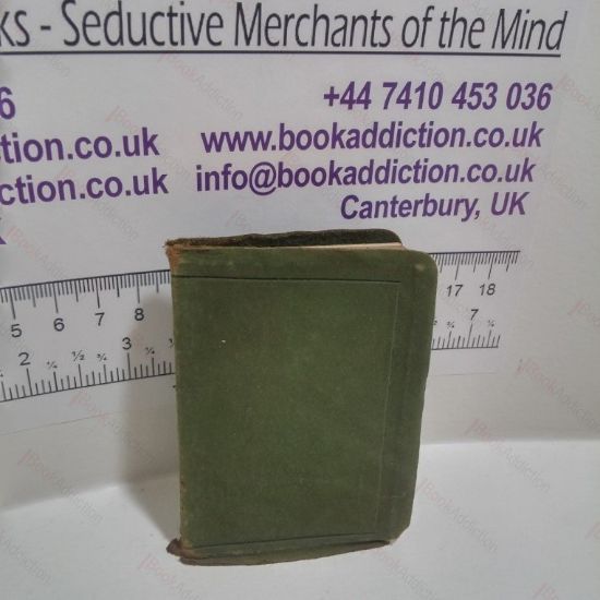 Picture of Poems of Matthew Arnold