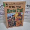 Picture of Murder Trail (Large Print)