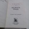 Picture of Murder Trail (Large Print)