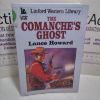 Picture of The Comanche's Ghost (Large Print)