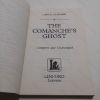 Picture of The Comanche's Ghost (Large Print)