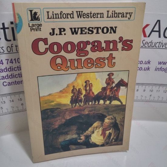 Picture of Coogan's Quest (Large Print)