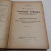Picture of Morceaux choisis des classiques franÃ§ais. Lectures primaires, cours supÃ©rieures et complÃ©mentaires, brevet Ã©lÃ©mentaires