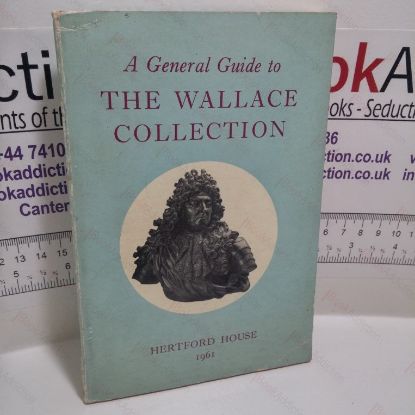 Picture of A General Guide to the Wallace Collection