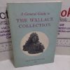Picture of A General Guide to the Wallace Collection