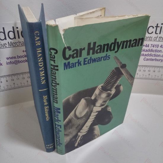 Picture of Car Handyman