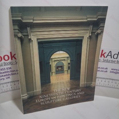 Picture of The New Nineteenth-Century European Paintings and Sculpture Galleries