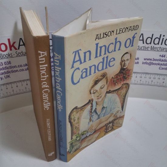 Picture of An Inch of Candle