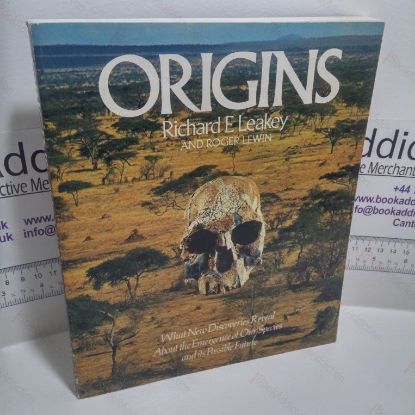 Picture of Origins : What New Discoveries Reveal About the Emergence of Our Species and Its Possible Future