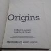 Picture of Origins : What New Discoveries Reveal About the Emergence of Our Species and Its Possible Future