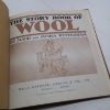 Picture of The Story Book of Wool (Story Book Series)