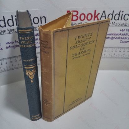 Picture of Twenty Select Colloquies of Erasmus (Abbey Classics Series, No.  XVII)