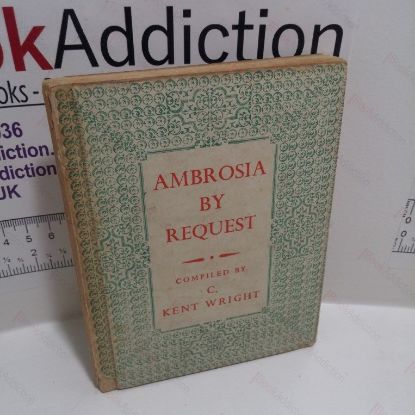 Picture of Ambrosia By Request