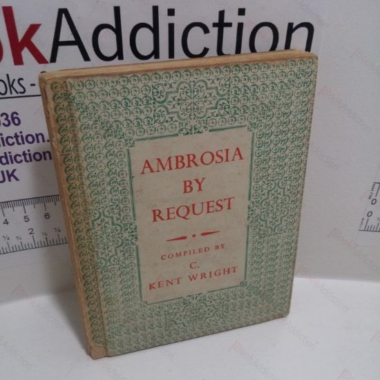 Picture of Ambrosia By Request