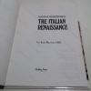 Picture of The Italian Renaissance (Painting of the Western World Series)