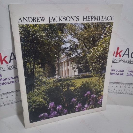 Picture of Andrew Jackson's Hermitage