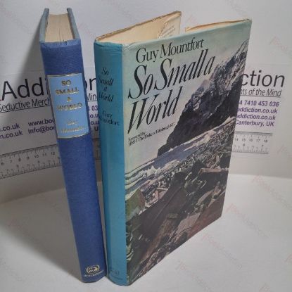 Picture of So Small a World