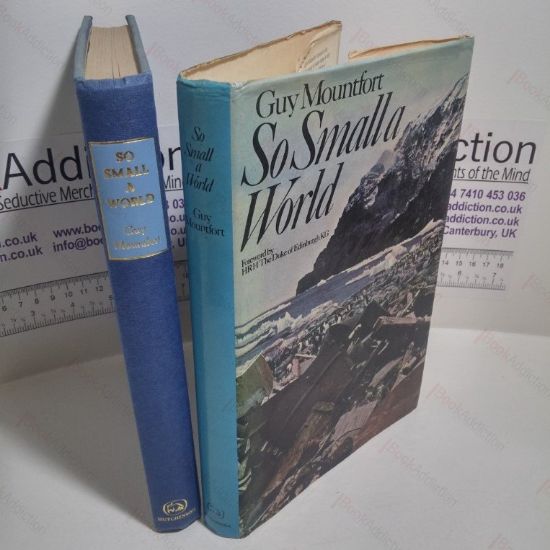 Picture of So Small a World