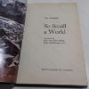 Picture of So Small a World