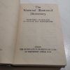 Picture of The National Illustrated Dictionary